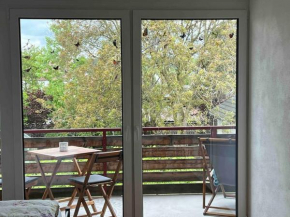 Ferienwohnung Saumpfad 25 Min ins Legoland
